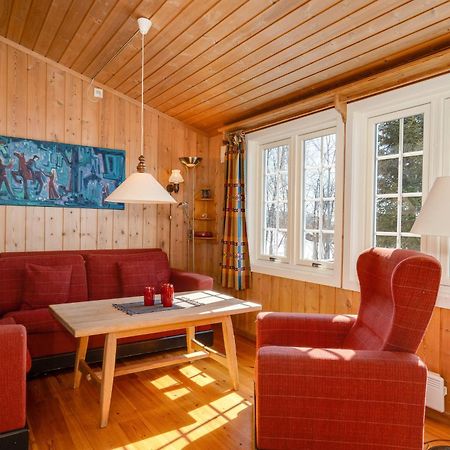 Bitigrenda I Villa Beitostolen Eksteriør billede