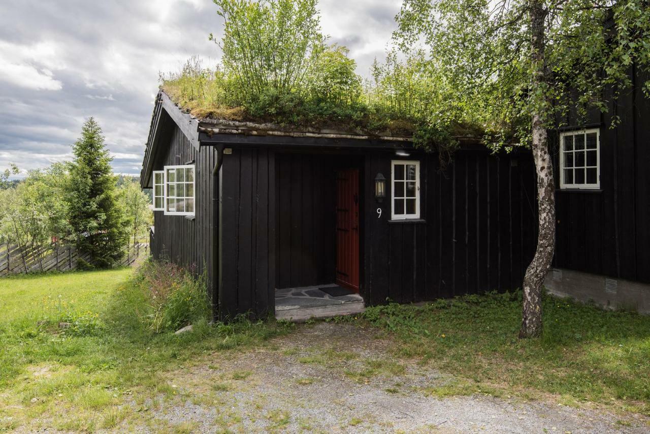 Bitigrenda I Villa Beitostolen Eksteriør billede