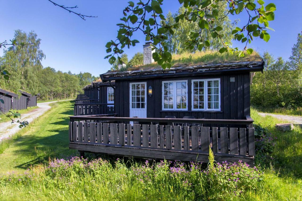Bitigrenda I Villa Beitostolen Eksteriør billede